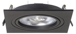 RED R12702 PASADENA G53 SQ I černá 12V G53 50W - RED - DESIGN RENDL