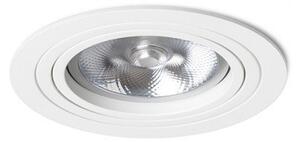RED R12697 PASADENA G53 R I bílá 12V G53 50W - RED - DESIGN RENDL