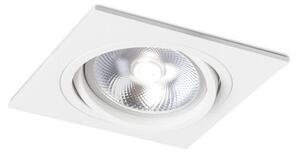 RED R12700 PASADENA G53 SQ I bílá 12V G53 50W - RED - DESIGN RENDL