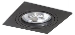 RED R12702 PASADENA G53 SQ I černá 12V G53 50W - RED - DESIGN RENDL