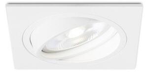 RED R12700 PASADENA G53 SQ I bílá 12V G53 50W - RED - DESIGN RENDL