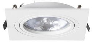 RED R12700 PASADENA G53 SQ I bílá 12V G53 50W - RED - DESIGN RENDL