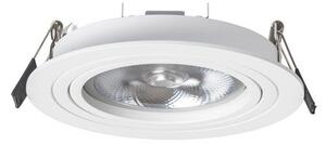 RED R12697 PASADENA G53 R I bílá 12V G53 50W - RED - DESIGN RENDL