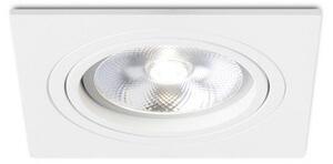 RED R12700 PASADENA G53 SQ I bílá 12V G53 50W - RED - DESIGN RENDL