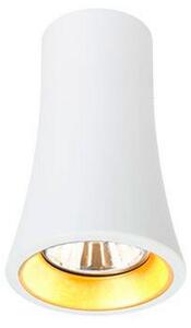 Stropní Lampa Trizo21, Bílá, Ložnice, Hliník