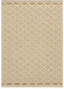 Breno Kusový koberec PATARA 4953 Beige, 120x170 cm, Béžová