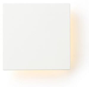 RED R12551 ATHI nástěnná bílá 230V LED 9.6W IP54 3000K - RED - DESIGN RENDL