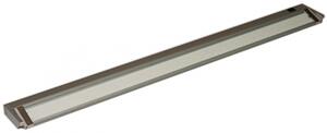 Argus Podlinkové LED nástěnné svítidlo-920 mm Barva: Stříbrná