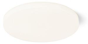 RED R12527 COIMBRA zápustná černá 230V LED 24W 3000K - RED - DESIGN RENDL