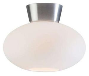 Stropní Lampa Belid, stmívatelné, Bílá, Obývací pokoj, Sklo