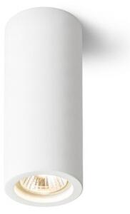 GINA S 17 stropní sádrová 230V GU10 35W - RED - DESIGN RENDL