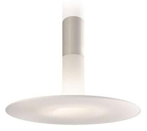 Stropní Lampa kdln, Bílá, Kov