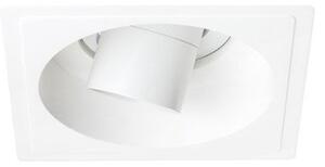 RED R12359 DINGO TUB zápustná sádrová 12V GU5,3 35W - RED - DESIGN RENDL
