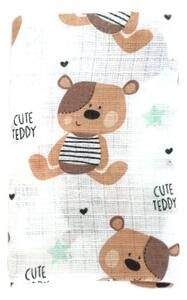 Dětská osuška Teddy | RTex