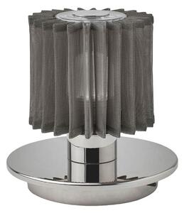 Stolní lampa DCW, Metalická, Obývací pokoj, Kov