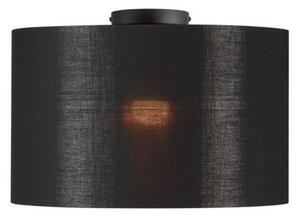 Fenda Stropní Lampa Ø30 Black/Copper/Black -SLV