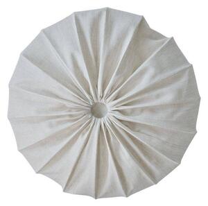 Stropní Lampa Watt & Veke, stmívatelné, Béžová, Ložnice, Tkanina / Textil, Skandinávský