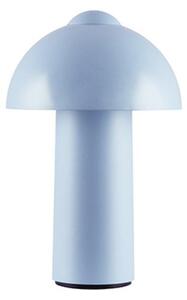 Venkovní svítidla Globen Lighting, Modrá, Obývací pokoj, Plast