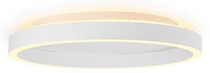 Stropní Lampa Halo Design, stmívatelné, Černá, Ložnice, Plast
