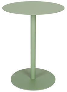 Zuiver Kovový zahradní stolek SNOW 35 cm