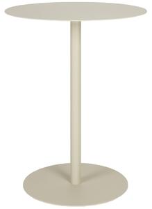 Zuiver Kovový zahradní bistro stolek SNOW 57 cm
