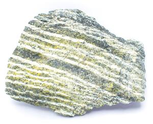 Serpentin - surový kámen cca 3.5 cm