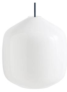 Buoy Glass 300 Závěsné Svítidlo Opal/Anthracite Blue