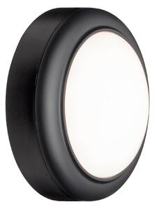 P 94119 Outdoor nástěnné svítidlo IP44 8W 230V antracit teplá bílá - PAULMANN