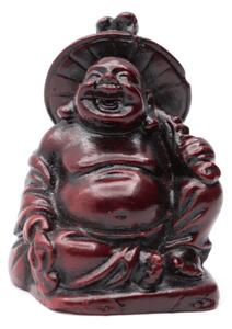 Buddha bohatství - soška Feng shui - malá 2