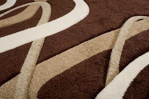 Luxusní kusový koberec SINCLERA K0620 - 140x190 cm