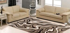 Luxusní kusový koberec SINCLERA K0400 - 140x190 cm