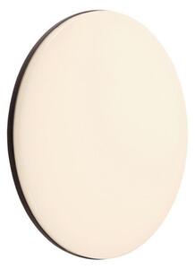 IMPR 348072 Deko-Light nástěnné a stropní svítidlo Mensae kulaté 230V 20W 3000 K 1340 lm tmavěšedá - LIGHT IMPRESSIONS