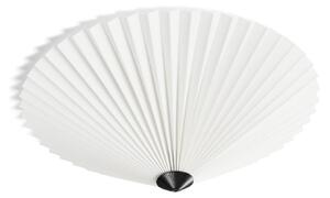Stropní Lampa HAY, Matin, stmívatelné, Bílá, Obývací pokoj, Tkanina / Textil, Design