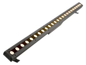 IMPR 732080 Deko-Light podlahové a nástěnné a stropní svítidlo Wallwasher Caph 230V 38W 3000 K 2580 lm 1000 mm tmavěšedá
