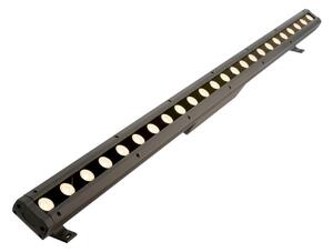 IMPR 732079 Deko-Light podlahové a nástěnné a stropní svítidlo Wallwasher Caph 230V 38W 3000 K 3000 lm 1000 mm tmavěšedá