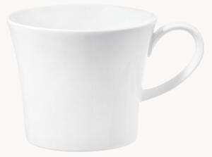 Ručně vyrobený porcelánový šálek na čaj Berlin