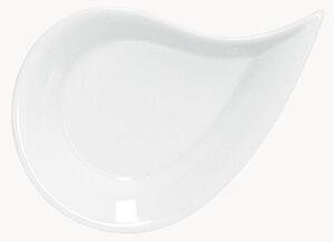 Ručně vyrobená porcelánová servírovací mísa Berlin