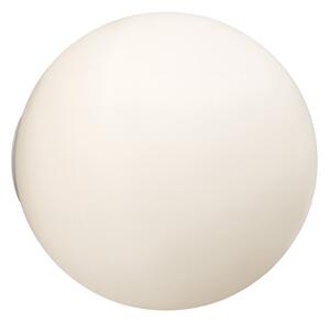 Nástěnná Svítidla Artemide, Dioscuri, stmívatelné, Bílá, Chodba, Sklo, Design