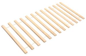 Laťkový rošt Roll 90x200