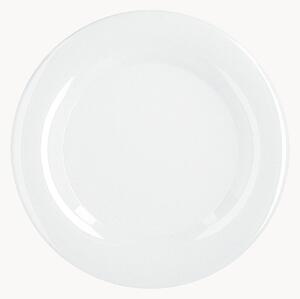 Ručně vyrobený porcelánový talíř Berlin