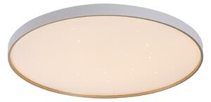 Stropní svítidlo LED 3000–6500K zlatá IP20 Rabalux ZERAVA 71454
