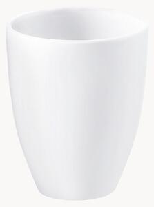 Ručně vyrobený porcelánový stojan na vajíčka Urbino