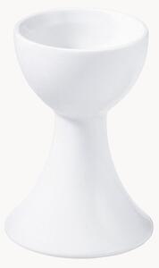 Ručně vyrobený porcelánový stojan na vajíčka Berlin