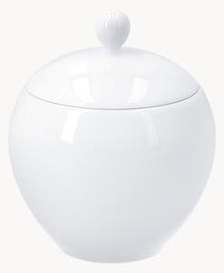 Ručně vyrobená porcelánová cukřenka Urbino