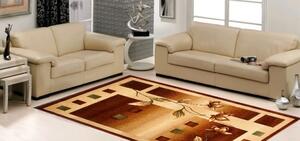 Luxusní kusový koberec EL YAPIMI D0870 - 190x270 cm