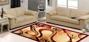 Luxusní kusový koberec EL YAPIMI D1080 - 200x290 cm
