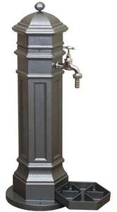 PRÉMIOVÝ Sloupek PISA, hammer stříbro