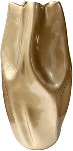 VÁZA, plast, 80 cm Ambia Home