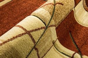 Luxusní kusový koberec EL YAPIMI D1120 - 70x140 cm