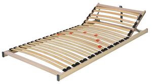 Lamelový rošt Laro H 90x200